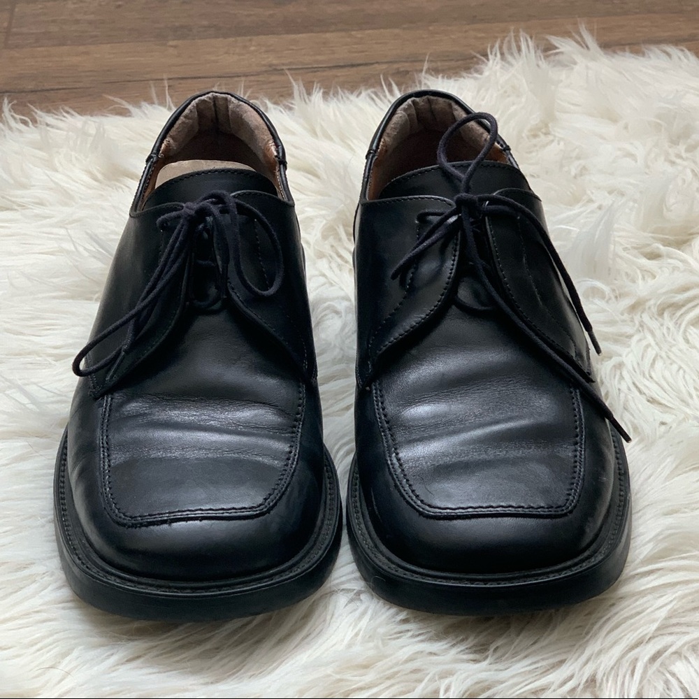 Donating Dress Shoes Italian Leather - Picture 5 of 11